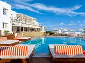 Archipelagos Hotel