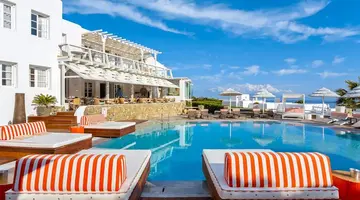 Archipelagos Hotel