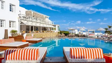 Archipelagos Hotel