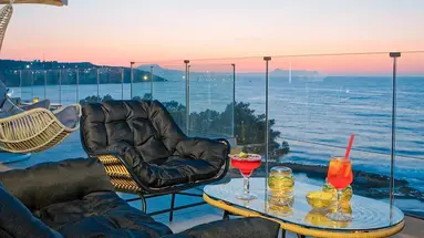 ARCHIPELAGOS HOTEL