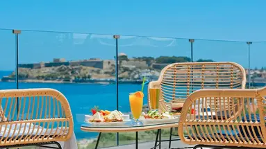 ARCHIPELAGOS HOTEL