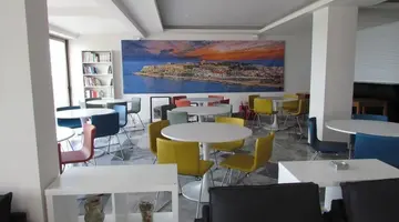 Archipelagos Hotel