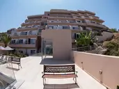 Archipelagos Hotel