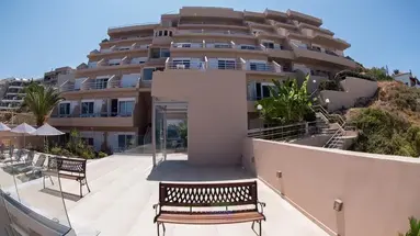 Archipelagos Hotel