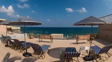 Archipelagos Hotel
