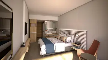 Archipelagos Hotel