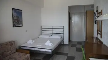 Archipelagos Hotel