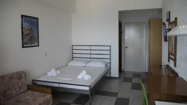 Archipelagos Hotel
