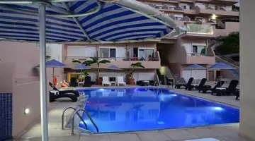 Archipelagos Hotel