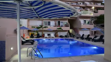 Archipelagos Hotel