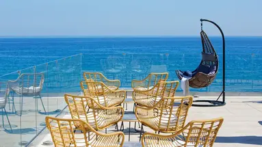 Archipelagos Hotel