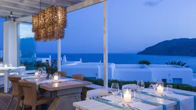 Archipelagos Hotel