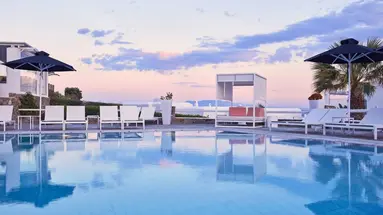 Archipelagos Hotel