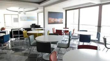 Archipelagos Hotel
