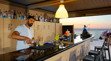 ARCHIPELAGOS HOTEL