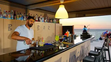 ARCHIPELAGOS HOTEL