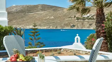 Archipelagos Hotel