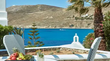 Archipelagos Hotel