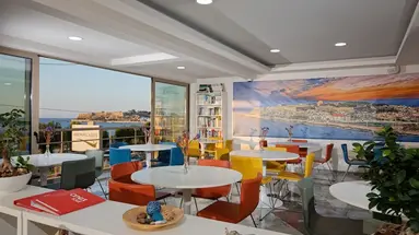 Archipelagos Hotel