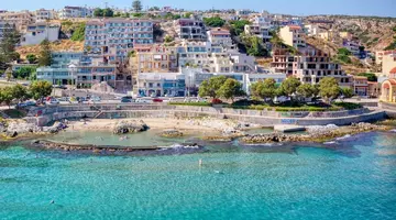 Archipelagos Hotel