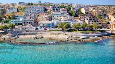 Archipelagos Hotel