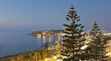 Archipelagos Hotel