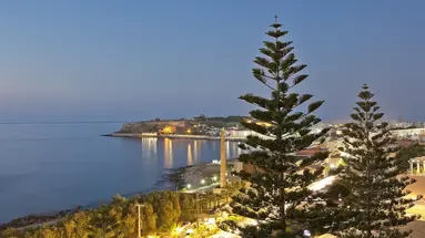 Archipelagos Hotel