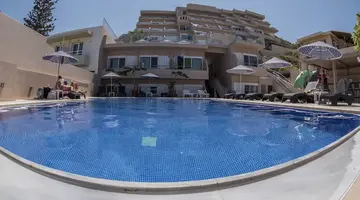 Archipelagos Hotel
