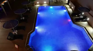 Archipelagos Hotel