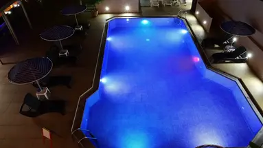 Archipelagos Hotel