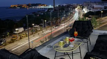 Archipelagos Hotel