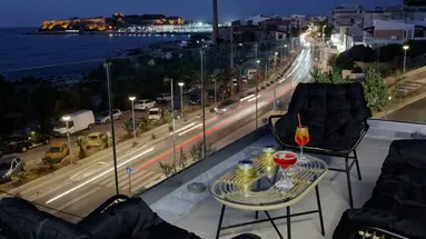 Archipelagos Hotel