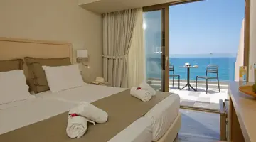 Archipelagos Hotel