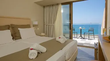 Archipelagos Hotel