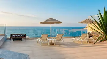 ARCHIPELAGOS HOTEL