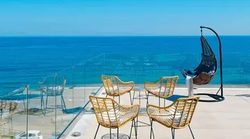 ARCHIPELAGOS HOTEL