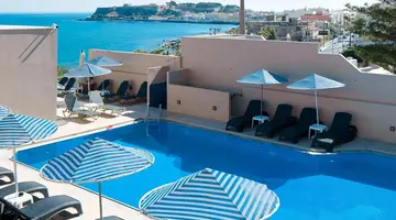 ARCHIPELAGOS HOTEL