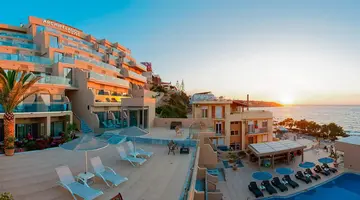 ARCHIPELAGOS HOTEL