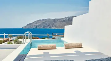Archipelagos Hotel