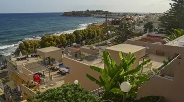 Archipelagos Hotel