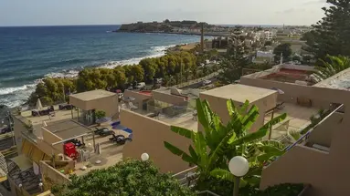 Archipelagos Hotel