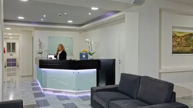 Archipelagos Hotel