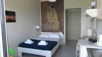 Archipelagos Hotel