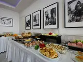 Archipelagos Hotel
