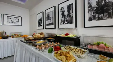 Archipelagos Hotel
