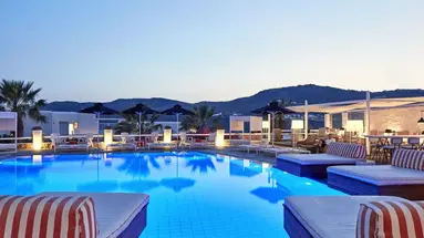 Archipelagos Hotel