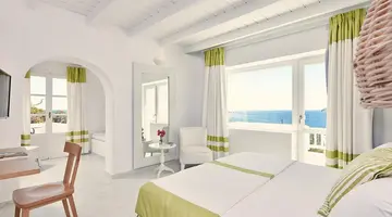 Archipelagos Hotel