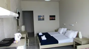 Archipelagos Hotel