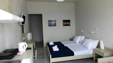 Archipelagos Hotel