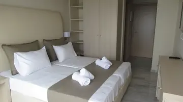 Archipelagos Hotel